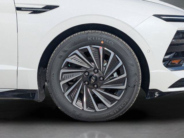 New 2026 Hyundai Sonata Limited FWD image 11
