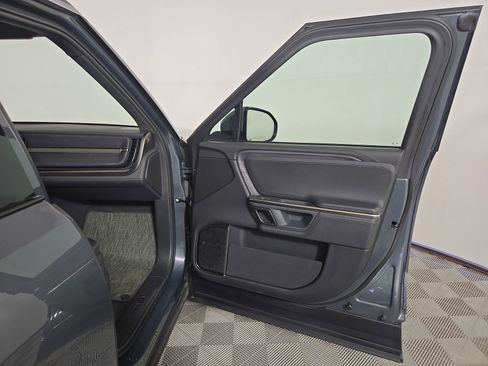 Used 2024 Rivian R1S Adventure image 18