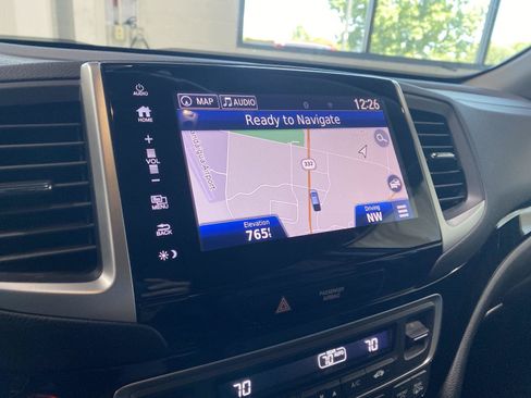 Used 2017 Honda Ridgeline RTL-E image 24