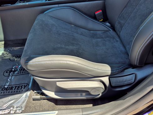 New 2026 Hyundai Elantra N FWD image 19