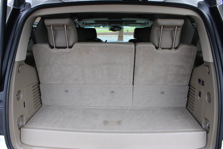 Used 2019 Chevrolet Tahoe Premier AWD/4WD image 34