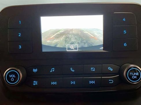 Used 2024 Ford Transit 250 Low Roof w/ Exterior Upgrade Package image 43