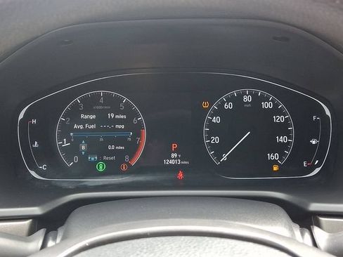 Used 2018 Honda Accord LX image 19