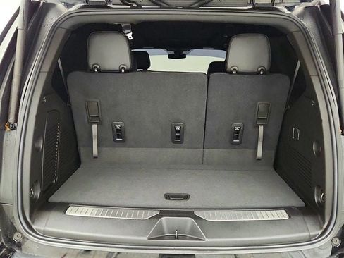 Used 2021 Chevrolet Tahoe RST image 22