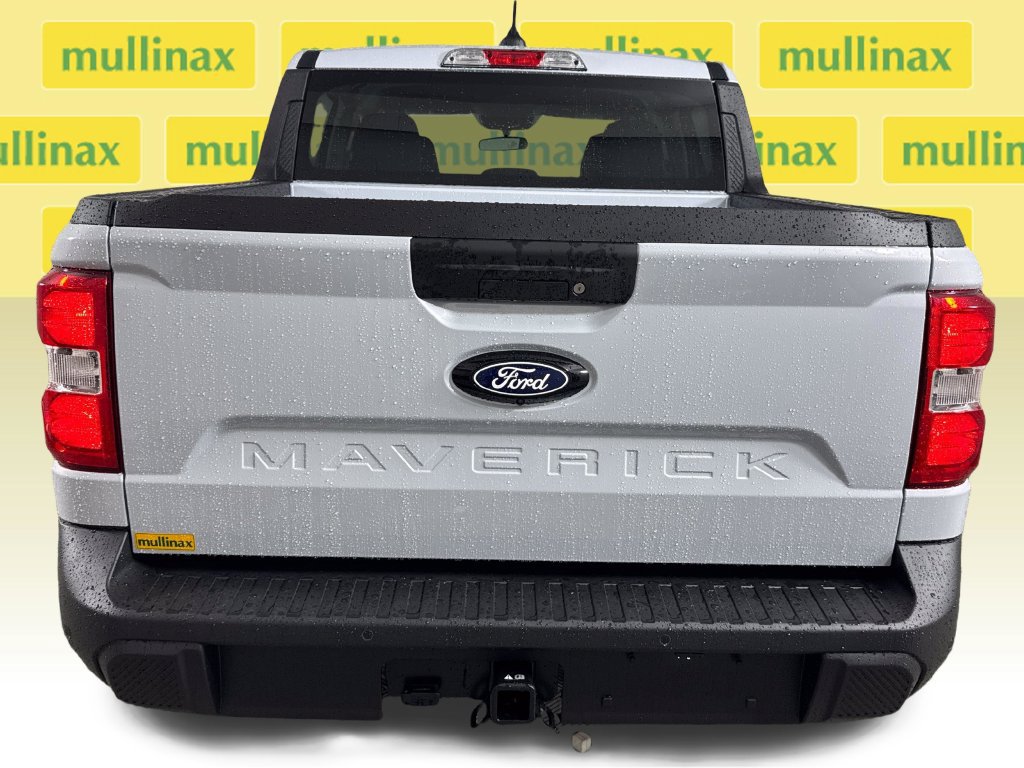 New 2026 Ford Maverick XLT FWD image 18
