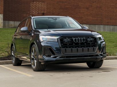 Used 2026 Audi Q7 3.0T Premium Plus w/ Premium Plus Package