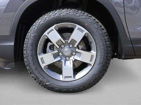 New 2026 Honda Ridgeline RTL image 9