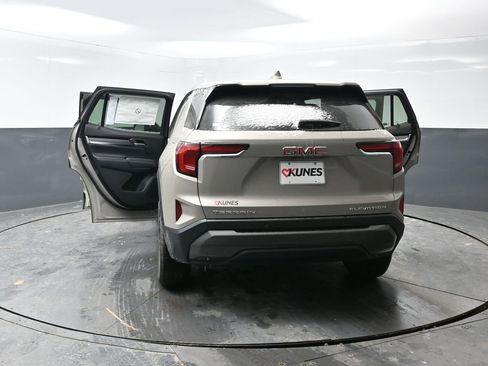 New 2026 GMC Terrain Elevation image 52