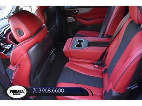 New 2026 Acura MDX A-Spec image 16