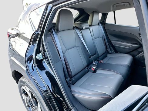 New 2026 Subaru Crosstrek 2.5i Limited AWD/4WD image 27