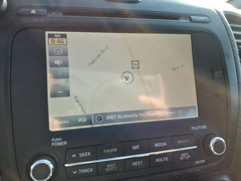 Used 2016 Kia Forte EX w/ EX Premium Package image 12