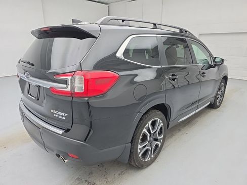 Used 2024 Subaru Ascent Limited AWD/4WD image 11