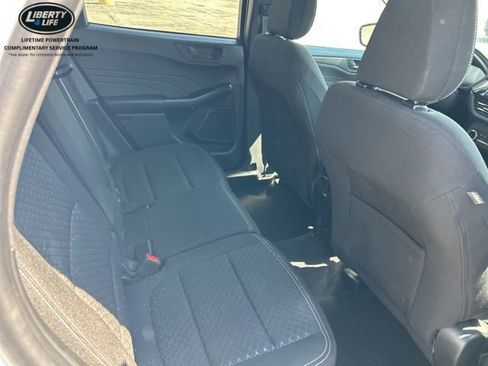 Used 2023 Ford Escape Active AWD/4WD image 8
