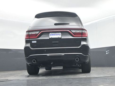 New 2026 Dodge Durango GT AWD/4WD image 48