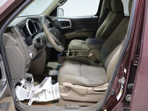 Used 2008 Honda Ridgeline RT image 11
