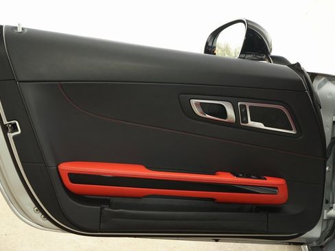 Used 2020 Mercedes-Benz AMG GT Base image 20