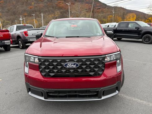 New 2025 Ford Maverick XLT w/ XLT Luxury Package image 2