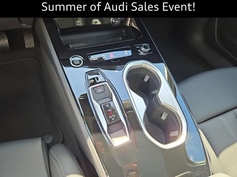 New 2026 Audi A6 Premium Plus AWD/4WD image 22