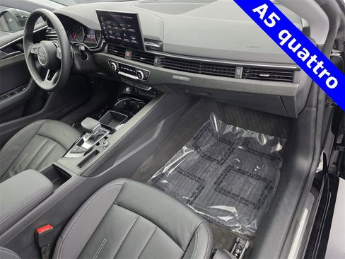 Used 2021 Audi A5 2.0T Premium w/ Convenience Package image 25