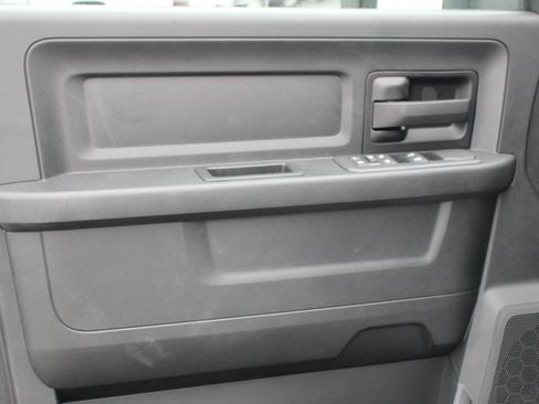 Used 2025 RAM 3500 Tradesman w/ Chrome Appearance Group image 6