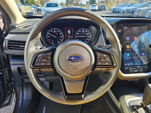 Used 2024 Subaru Crosstrek 2.0i Premium AWD/4WD image 24