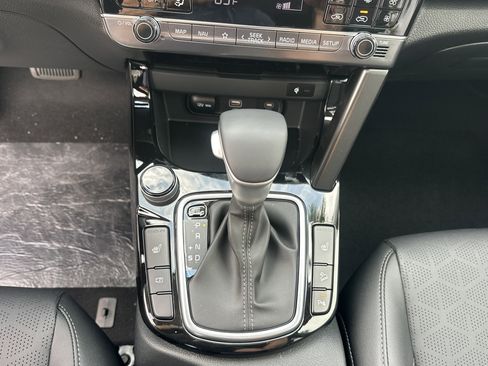 New 2026 Kia Seltos EX image 22