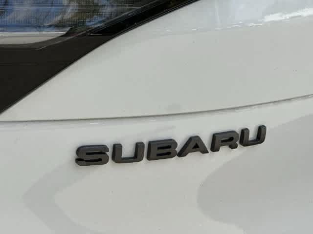 Certified 2026 Subaru Forester Sport AWD/4WD image 18