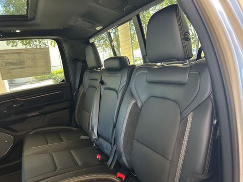 New 2026 RAM 1500 Rebel w/ Advanced Safety Group II image 44