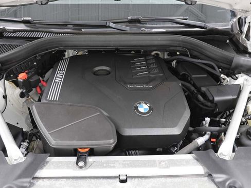 Used 2023 BMW X3 xDrive30i image 49