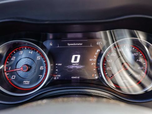 Used 2023 Dodge Charger Scat Pack RWD image 27