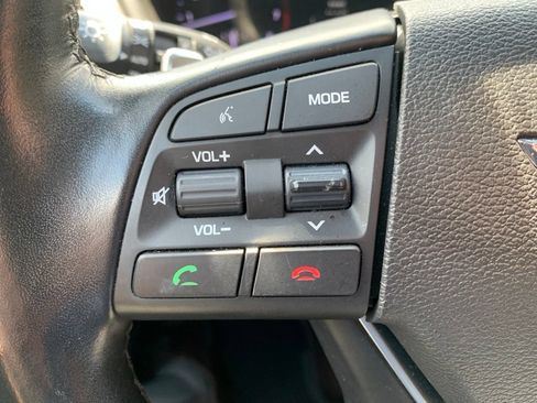Used 2018 Genesis G80 3.8 w/ Option Group 03 AWD/4WD image 40