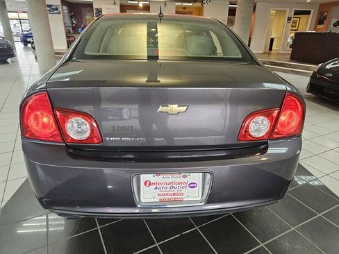 Used 2011 Chevrolet Malibu LT w/ Power Convenience Package image 7