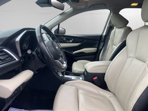 Used 2023 Subaru Ascent Limited image 25