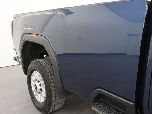 Used 2021 GMC Sierra 2500 SLE w/ X31 Off-Road Package AWD/4WD image 25