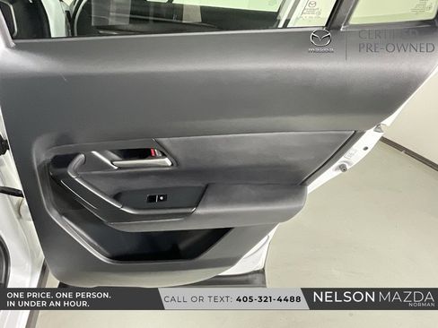 Certified 2025 MAZDA CX-50 AWD 2.5 Hybrid w/ Premium Pkg image 23