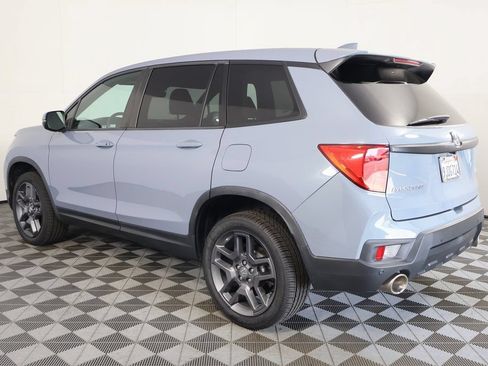 Used 2023 Honda Passport EX-L image 6