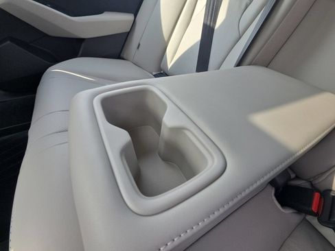 New 2026 Honda Accord EX-L image 15