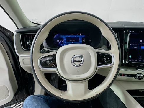 Used 2023 Volvo XC60 T8 Plus AWD/4WD image 11
