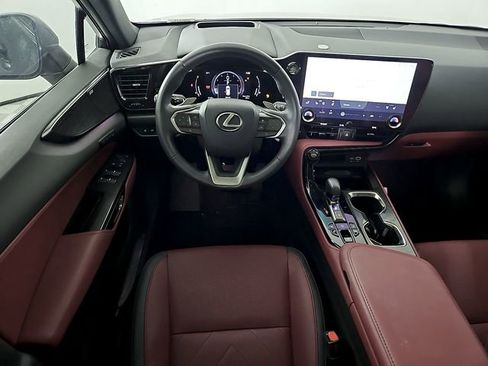 Used 2025 Lexus NX 350 AWD w/ Accessory Package (2T) image 13