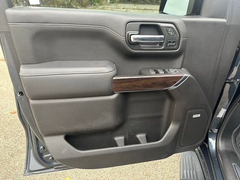 Used 2020 GMC Sierra 1500 SLT w/ SLT Premium Plus Package image 13