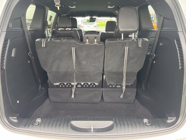 Used 2026 Chrysler Pacifica Select FWD image 2