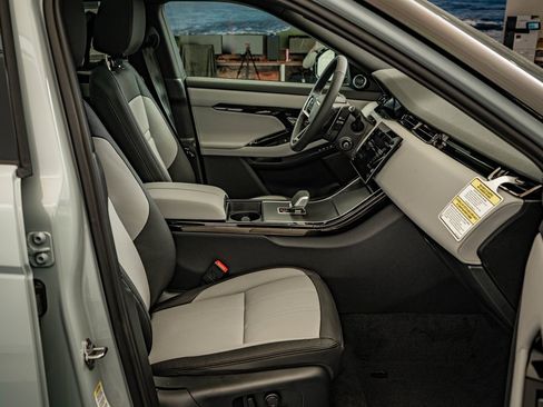 New 2026 Land Rover Range Rover Evoque Dynamic SE image 20