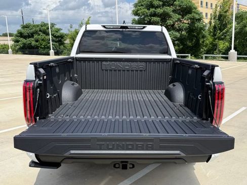 Used 2026 Toyota Tundra TRD Pro AWD/4WD image 32
