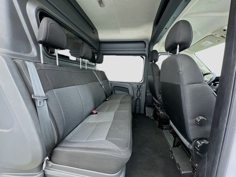 Used 2023 RAM ProMaster 3500 FWD image 17