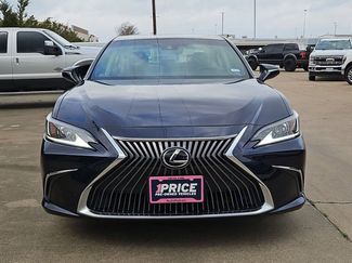 Used 2020 Lexus ES 350 w/ Premium Package video 2