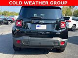 Used 2019 Jeep Renegade Latitude w/ Cold Weather Group image 5