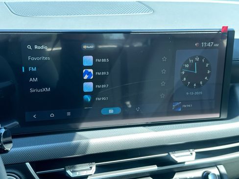 New 2025 Hyundai Sonata SEL image 18