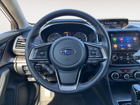 Used 2020 Subaru Crosstrek 2.0i Limited w/ Moonroof Package w/Navigation image 13