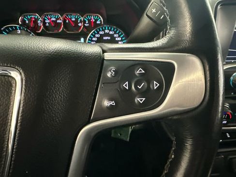 Used 2018 GMC Sierra 1500 SLT image 26