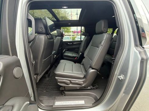 Certified 2023 GMC Yukon XL Denali AWD/4WD image 27